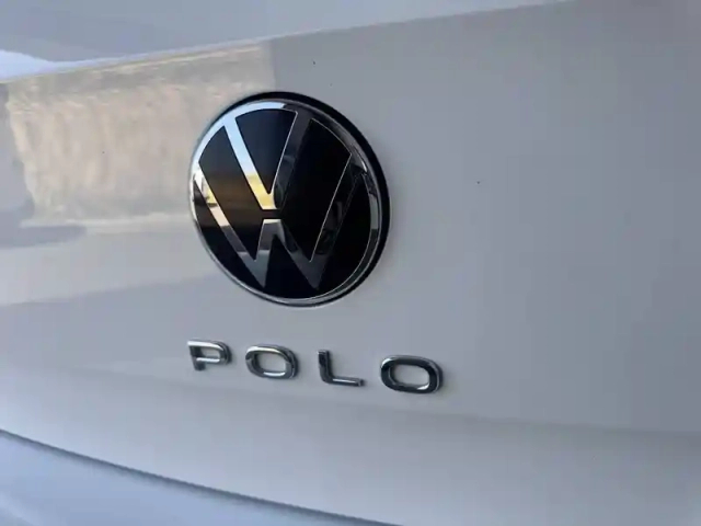 Volkswagen Polo 1.0 tsi 95 s&amp;s bvm5 — photo 42