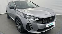 Peugeot 3008 Plug-in Hybrid4 300ch GT e-EAT8 — photo 3