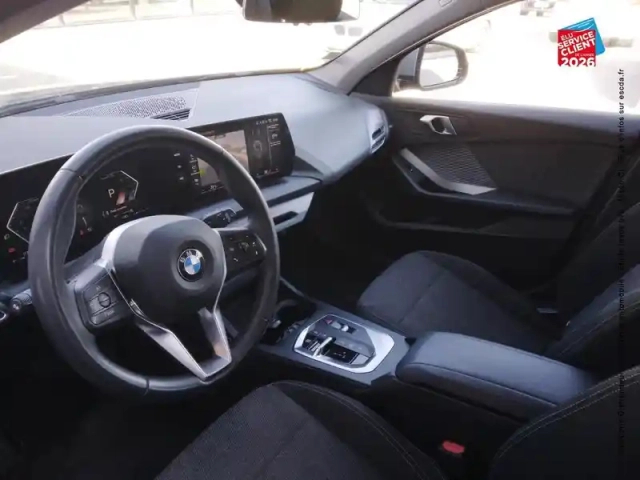 Bmw Serie 1 série 1 120a 170ch m sport dkg7 — photo 15