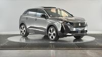 Peugeot 3008 1.5 BlueHDi 130ch S&S GT EAT8 — photo 3