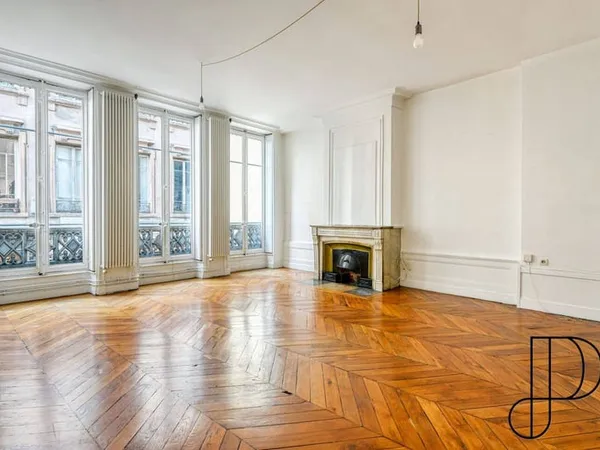 Appartement 3 pièces 85 m²