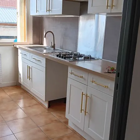 Appartement 4 pièces 72 m2