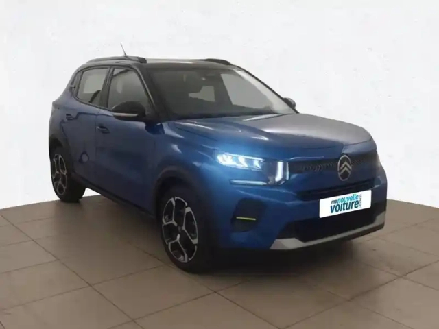 Citroën C3 turbo 100 ch bvm6 — photo 57