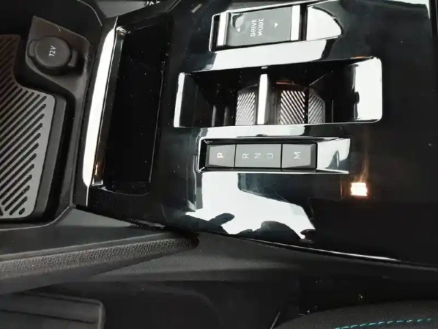 Citroën C4 bluehdi 130 eat8 — photo 4