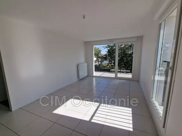 Location appartement 3 Pièce(s)