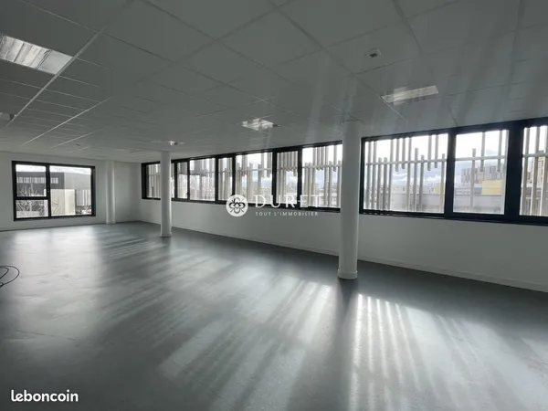 Bureaux 255 m² La Roche-sur-Yon
