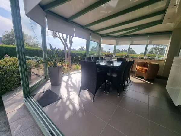 Maison 7 pièces 182 m²