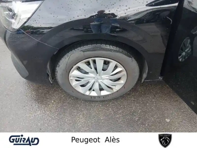 Peugeot 208 puretech 75 s&amp;s bvm5 — photo 13