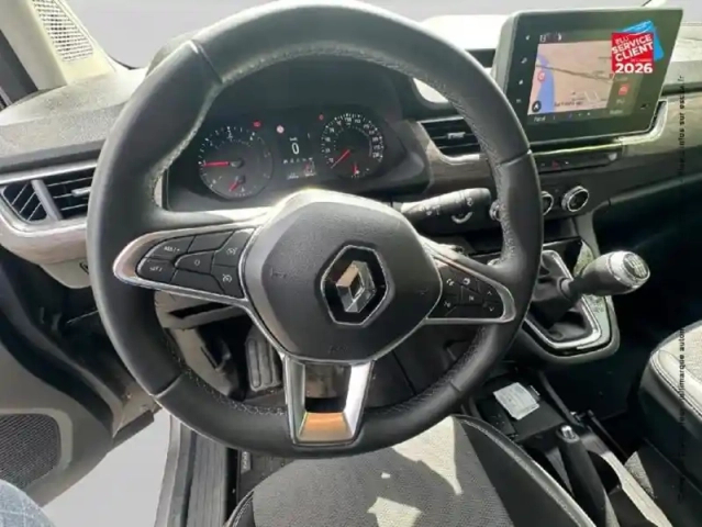Renault Kangoo 1.5 blue dci 115ch intens — photo 12