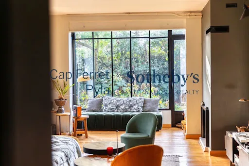 Maison 7 pièces 195 m²