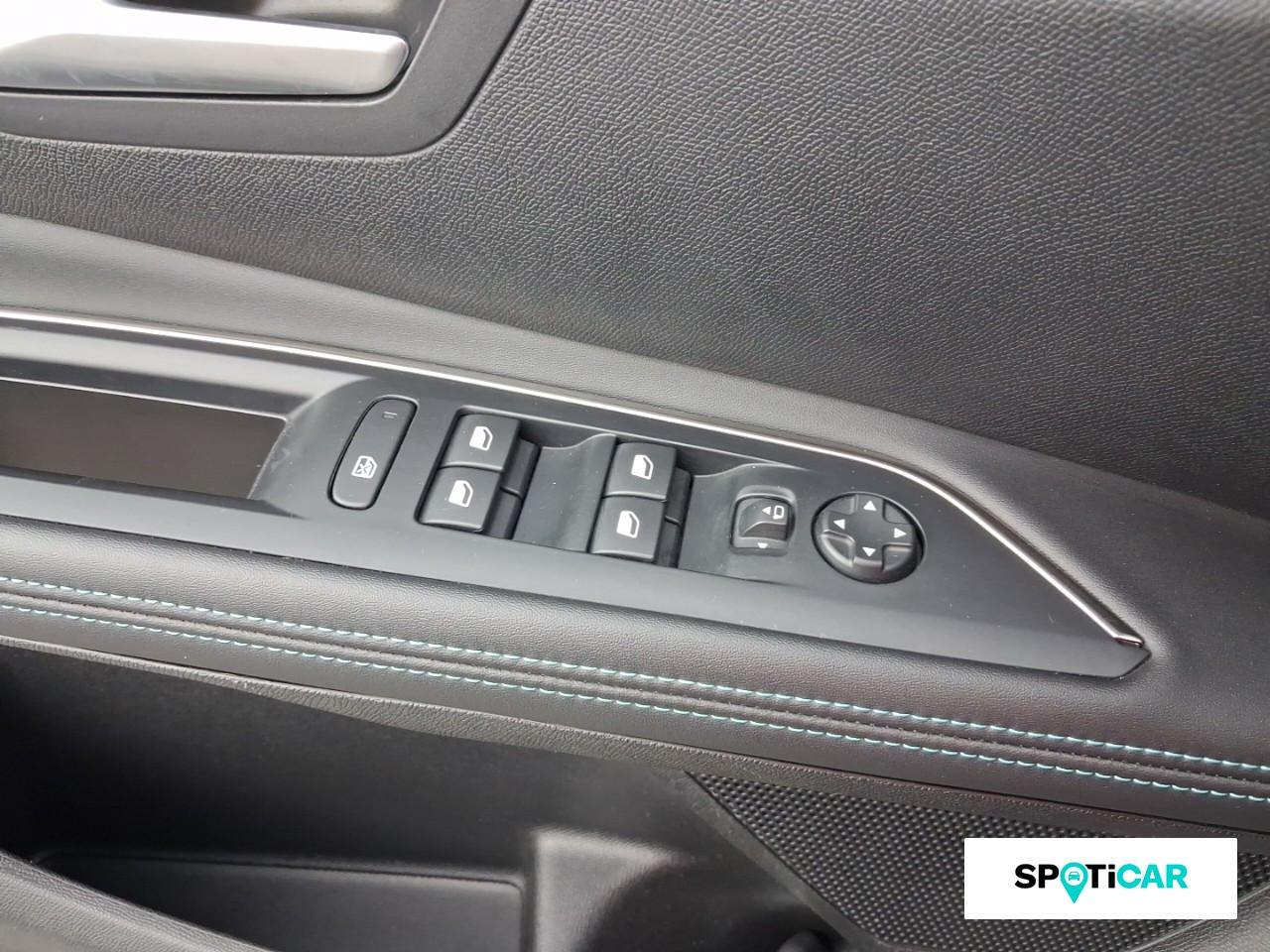 Peugeot 5008 suv 5008 allure pack puretech 130 s s eat8 — photo 20