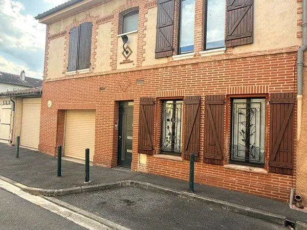 Toulousaine T6