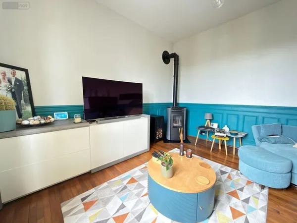 Maison en vente Saint-André-les-Vergers (10120)