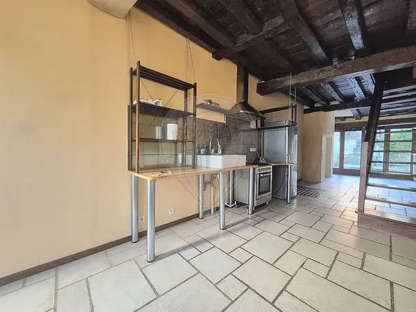 Maison 3 chambre(s) à vendre