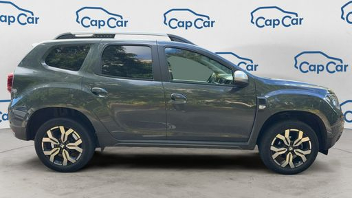 Dacia Duster 1.5 dCi 115 - Prestige – 2021 – 66932 km – Diesel – Boîte Manuelle — photo 4