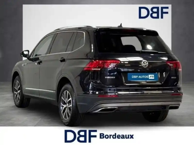 Volkswagen Tiguan 1.5 tsi 150ch bvm6 confortline — photo 3