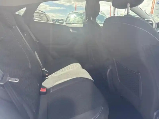Ford Puma 1.0 flexifuel 125 ch s&amp;s mhev titanium — photo 12