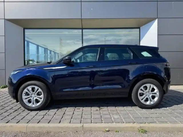 Land Rover Range Rover Evoque 1.5 p300e 309ch se awd bva mark iii — photo 4