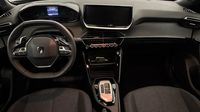 Peugeot 2008 1.2 Hybrid 145ch Style e-DCS6 — photo 11