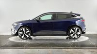 Renault Mégane E-Tech Electric EV60 220ch Techno super charge — photo 7