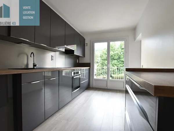 Appartement 5 pièces 99 m2