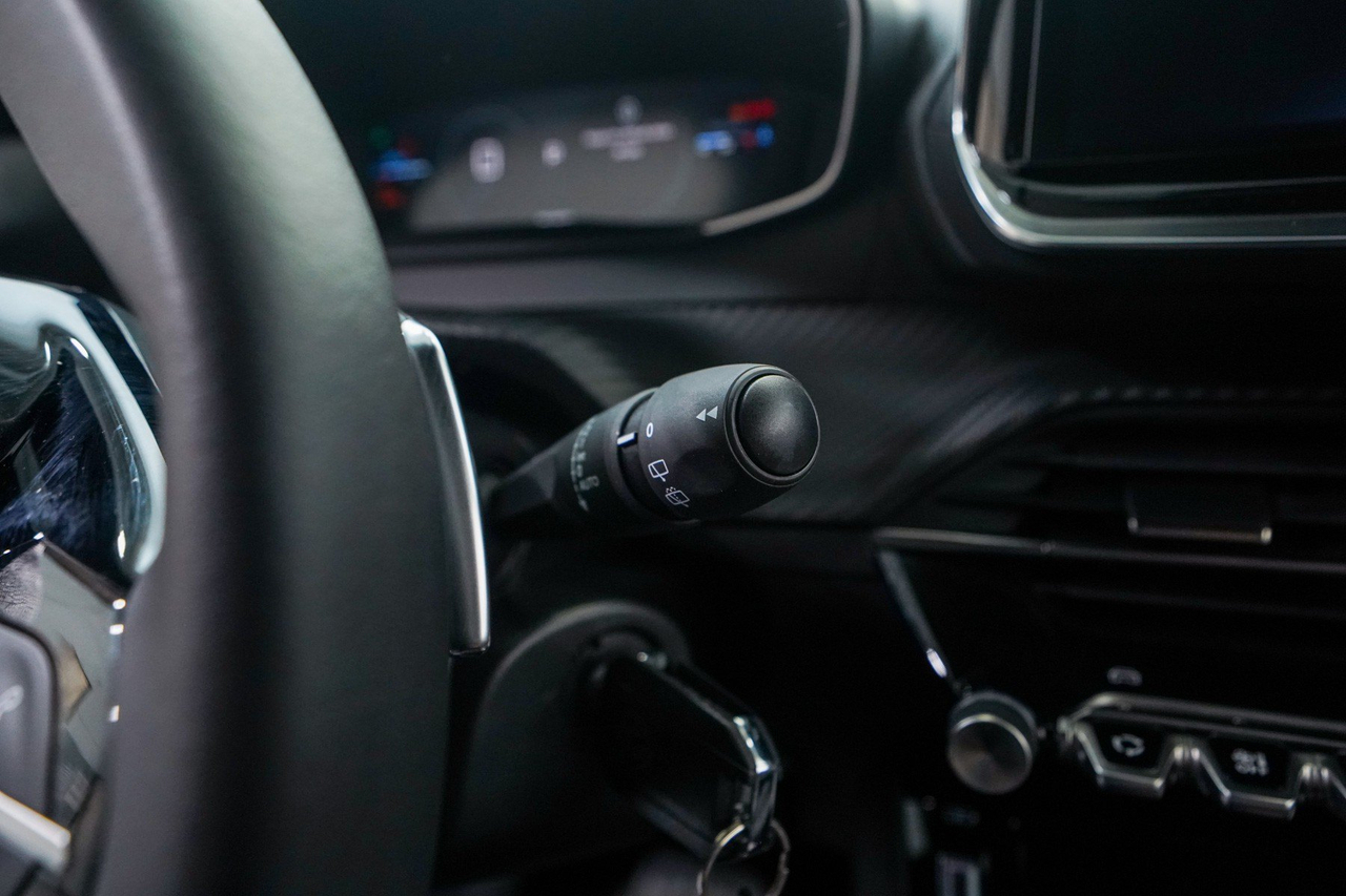 Peugeot 2008 — photo 19