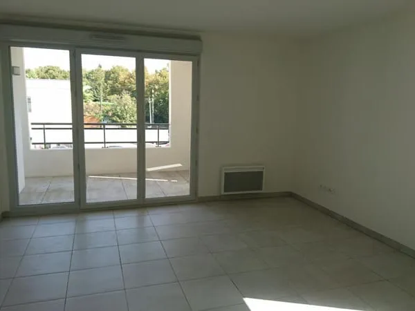 Appartement T3 Louer
