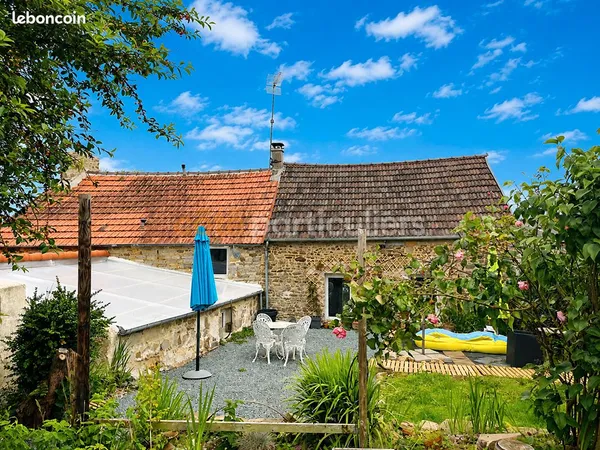 Propriété 6 pièces 147 m²