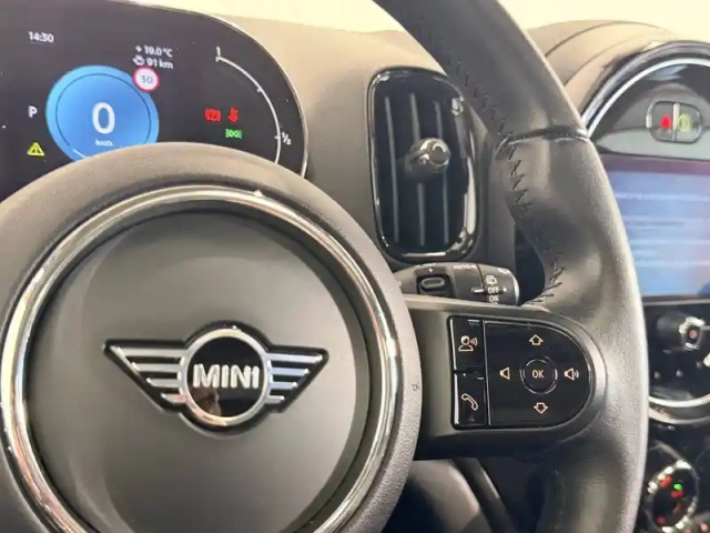 Mini Mini countryman 136 ch bva7 — photo 40
