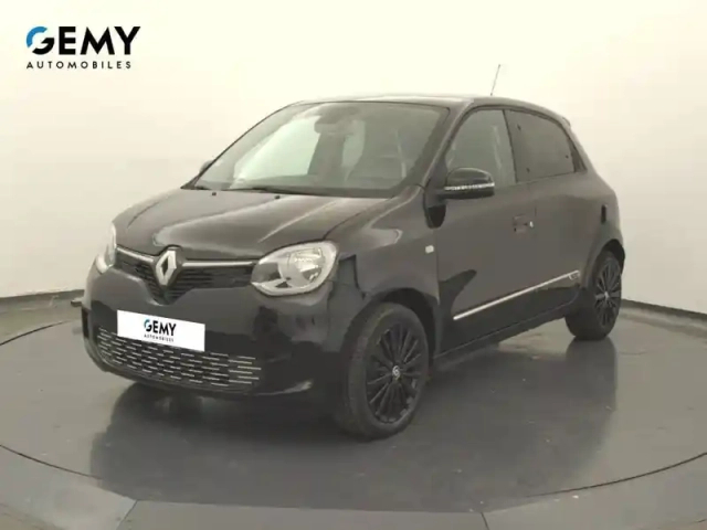Renault Twingo iii achat intégral - 21 — photo 36