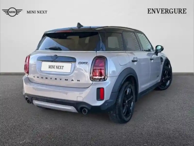 Mini Countryman cooper s 178ch  essential all4 bva8 — photo 12