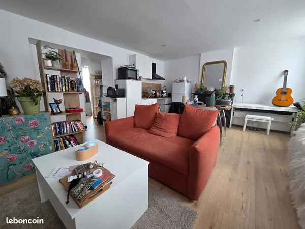 Appartement t2 a louer