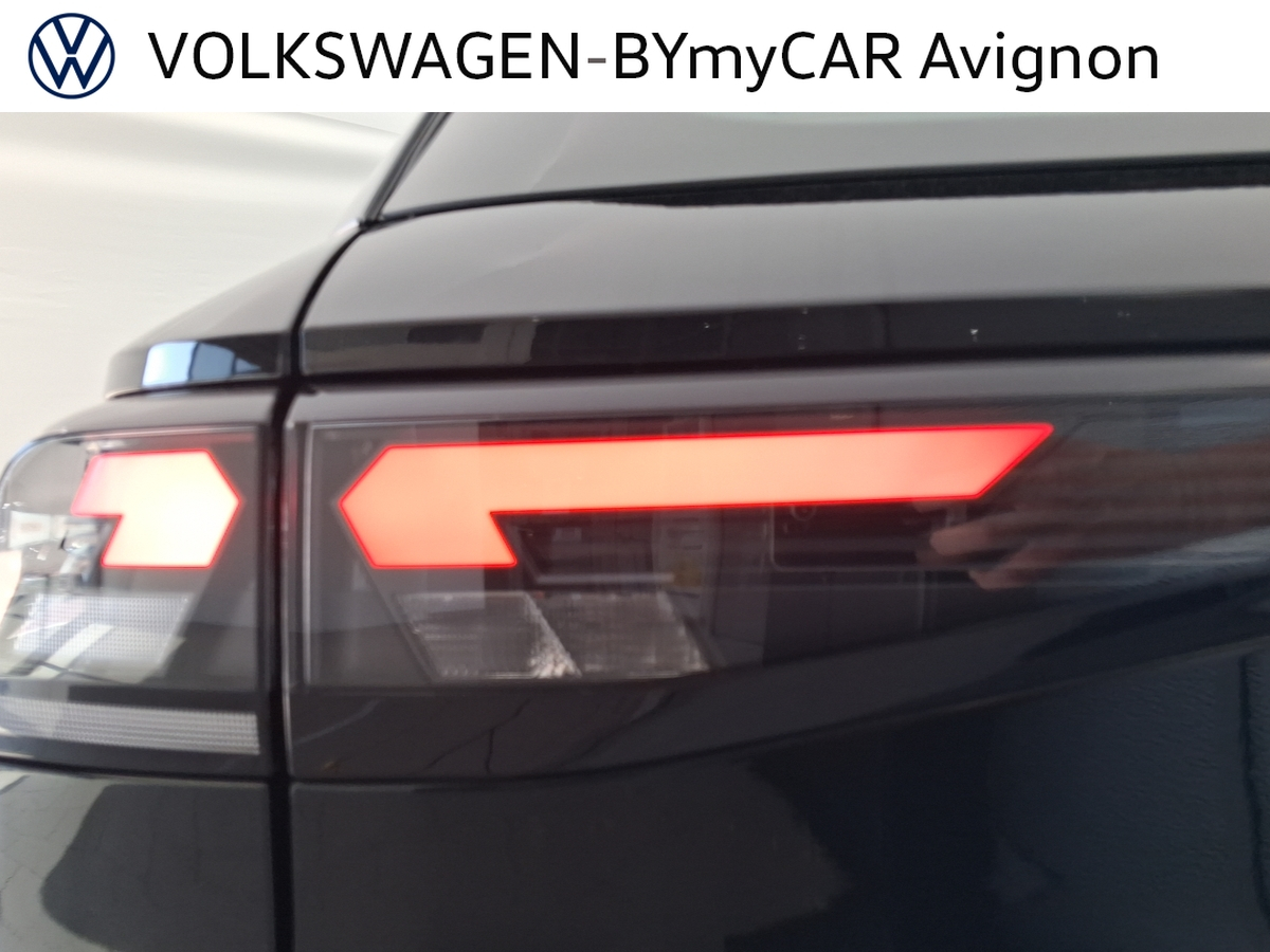 Volkswagen T-Roc 1.5 eTSI EVO2 Hybrid 116 ch DSG7 — photo 36