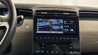 Hyundai Tucson 1.6 T-GDi 230ch Hybrid Executive BVA6 — photo 19