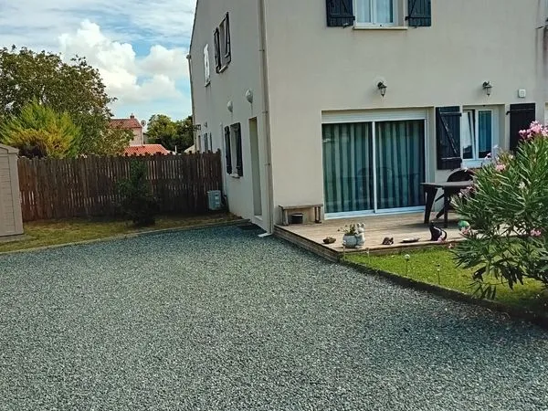Jolie petite maison