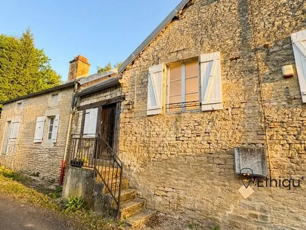 Charmante maison en pierre