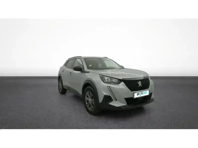 Peugeot 2008 bluehdi 110 s&amp;s bvm6 — photo 12