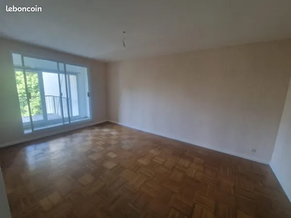 Appartement 3 pièces 74 m²