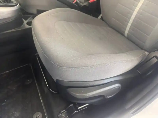 Hyundai I10 1.0 67 bvr — photo 22