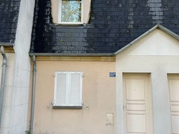 Maison T3 60 m2