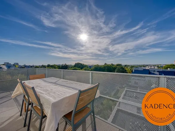 Appartement T3 - Patton