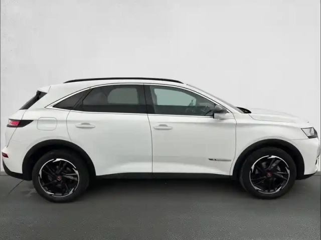 Ds Ds 7 ds7 crossback bluehdi 130 eat8 — photo 4