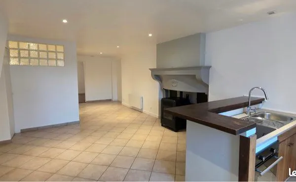 Appartement F2