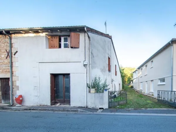 Maison 114 m²