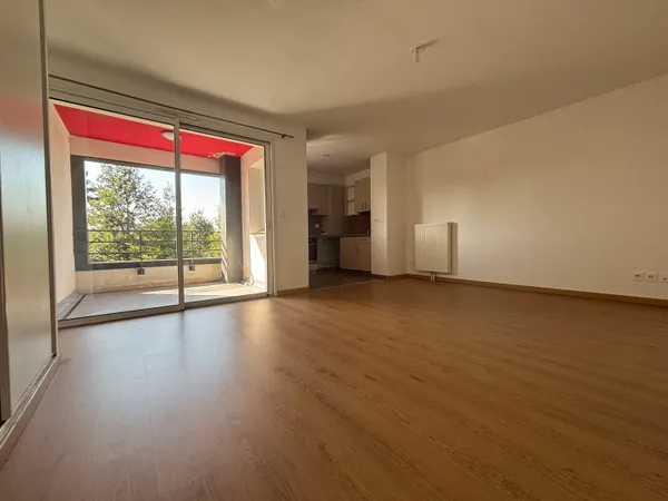 Vends appartement