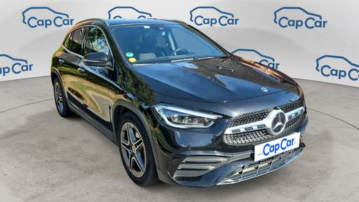 Mercedes Classe GLA 200 d 150 8G-DCT - AMG Line – 2023 – 63529 km – Diesel – Boîte Automatique — photo 39