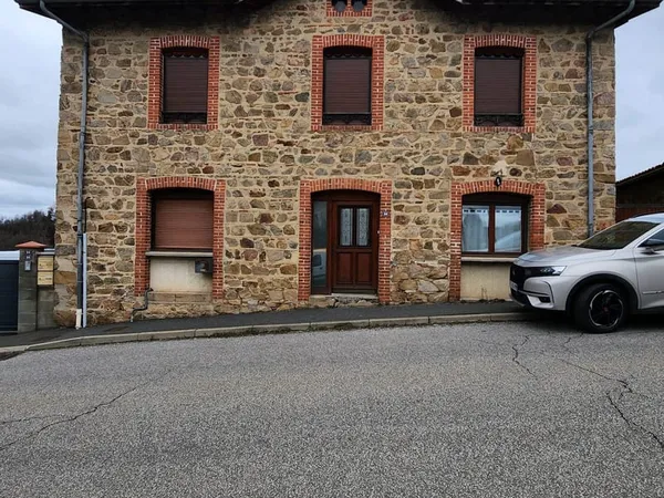 Maison à vendre Maringes