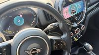 Mini Countryman Cooper SE 125ch + 95ch Edition Premium Plus ALL4 BVA6 — photo 23