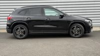 Mercedes Gla 180 136ch Edition 140 7G-DCT — photo 4