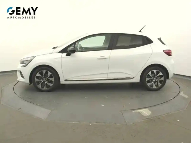 Renault Clio tce 90 — photo 63